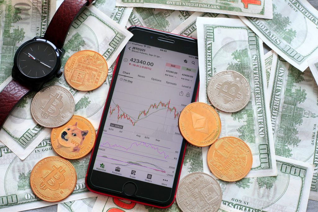 仮想通貨アプリの選び方